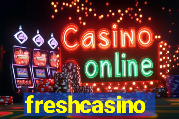 freshcasino