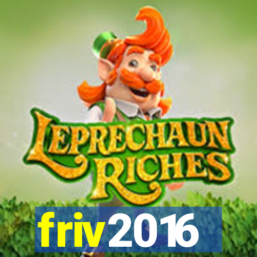 friv2016