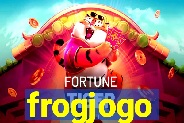 frogjogo