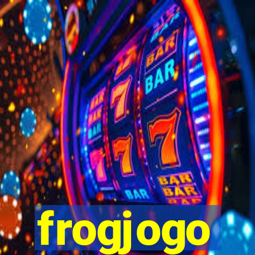 frogjogo