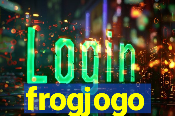 frogjogo