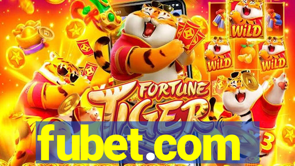 fubet.com