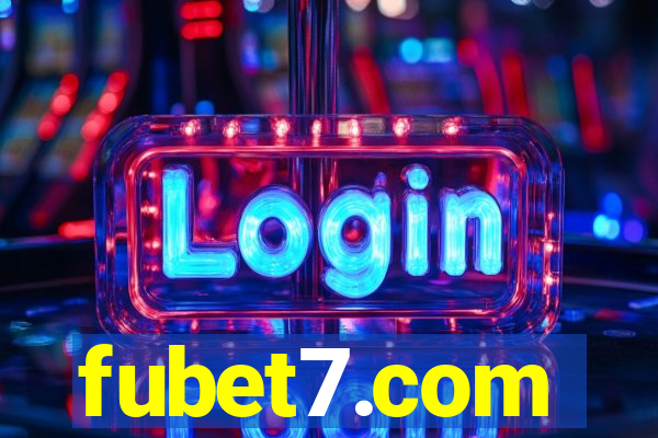 fubet7.com