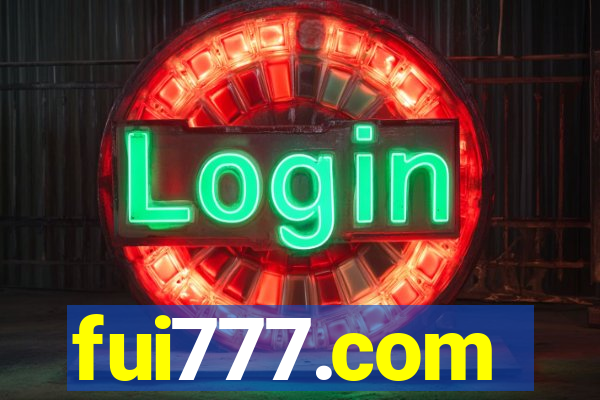 fui777.com