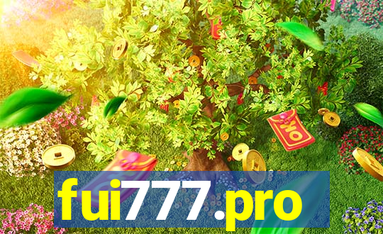 fui777.pro