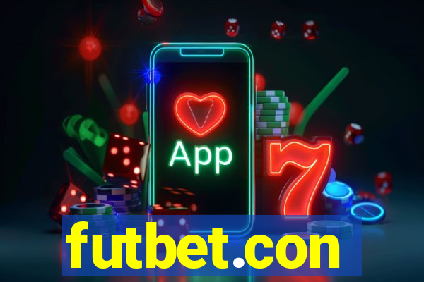 futbet.con