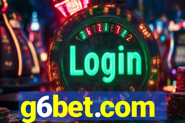 g6bet.com