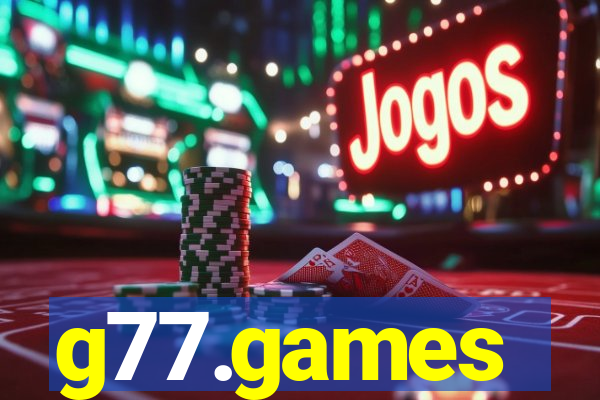 g77.games