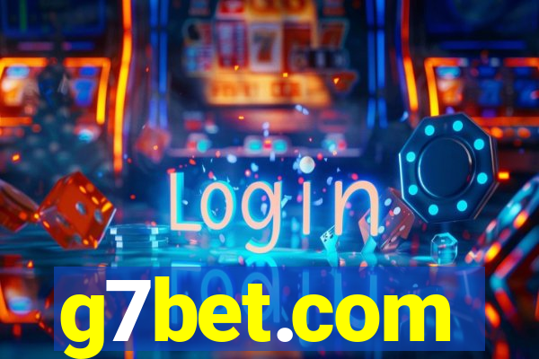 g7bet.com