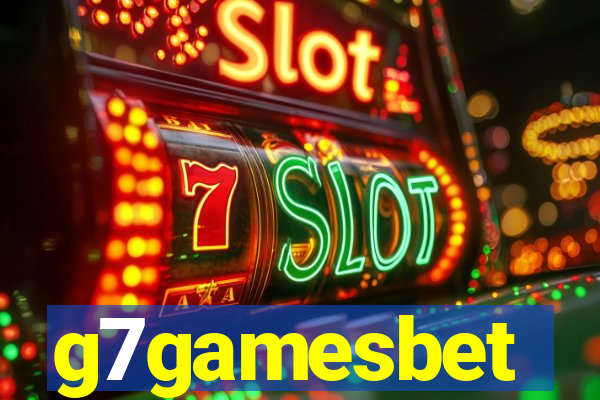 g7gamesbet