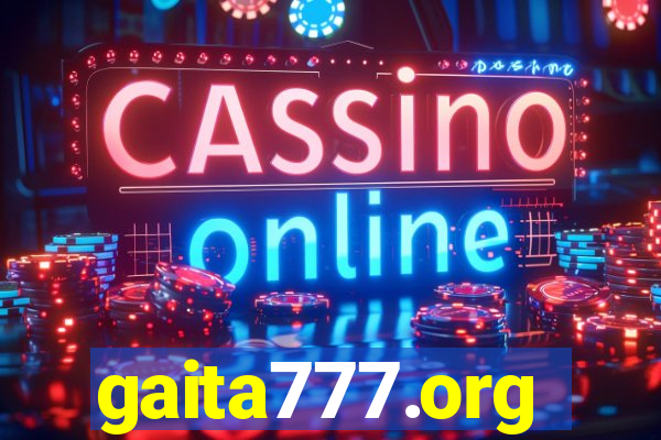 gaita777.org