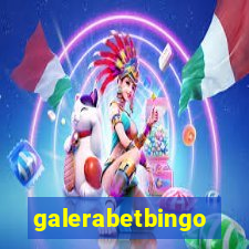 galerabetbingo