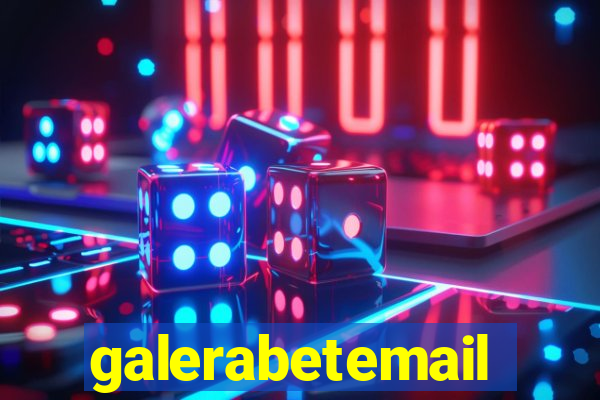 galerabetemail