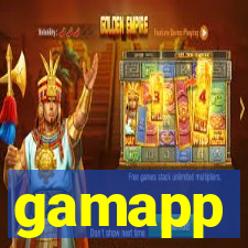 gamapp