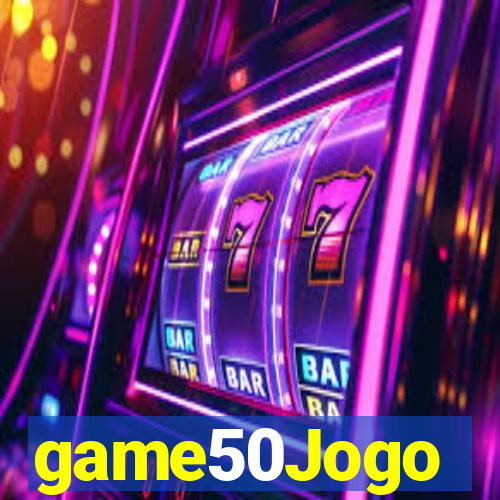 game50Jogo