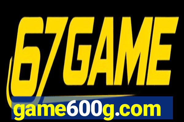 game600g.com