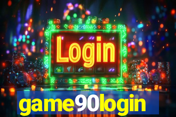 game90login