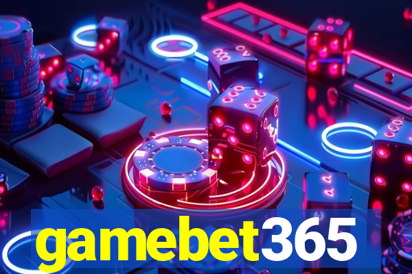 gamebet365