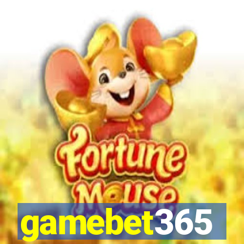 gamebet365