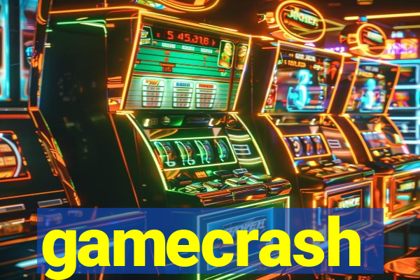 gamecrash