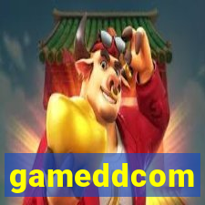 gameddcom