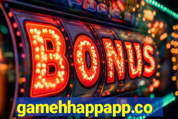 gamehhappapp.com