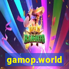 gamop.world