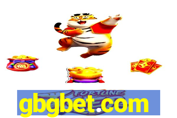 gbgbet.com