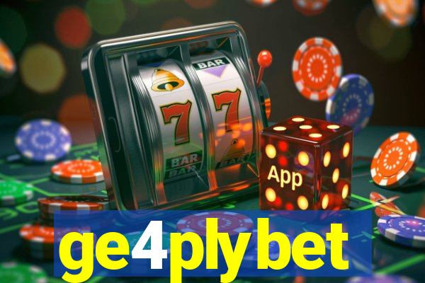 ge4plybet