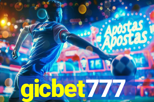 gicbet777