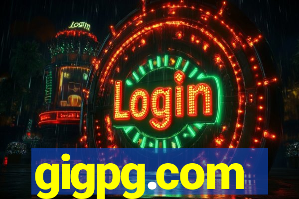 gigpg.com