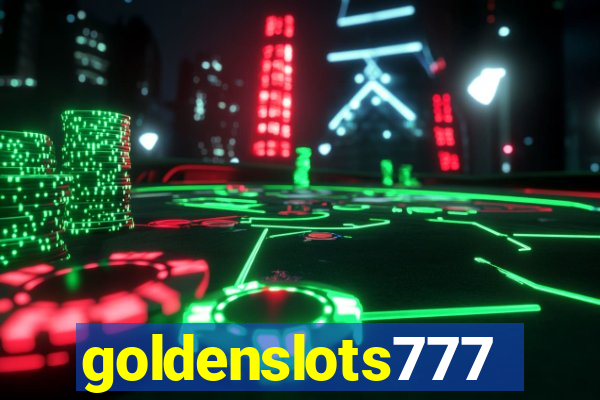 goldenslots777