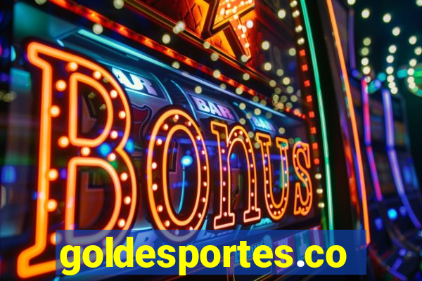 goldesportes.com