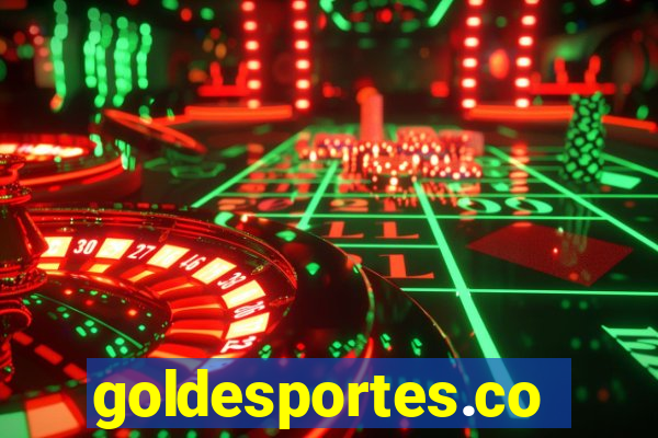 goldesportes.com