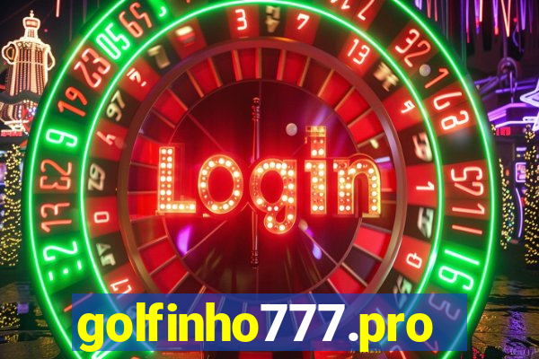 golfinho777.pro