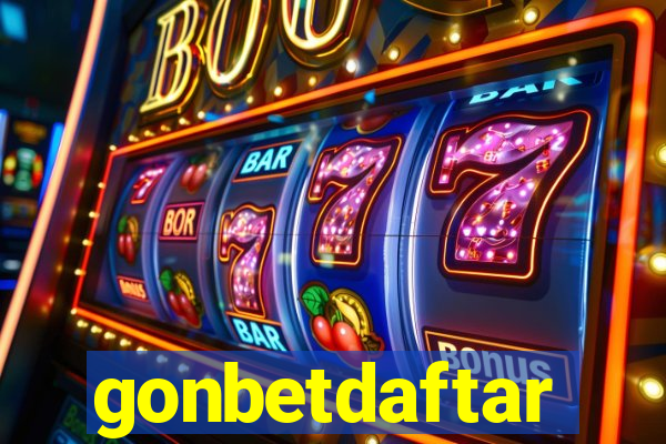 gonbetdaftar