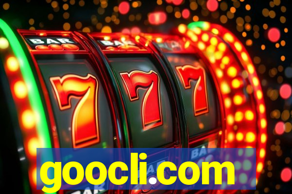 goocli.com