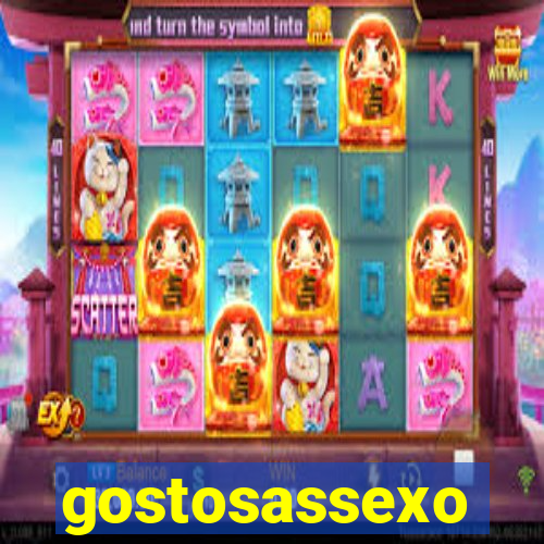 gostosassexo