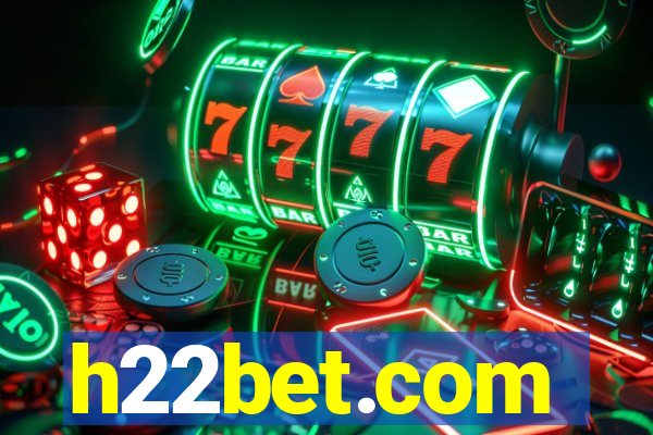 h22bet.com