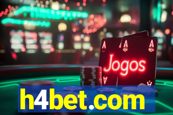 h4bet.com