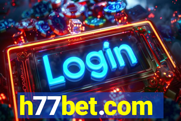 h77bet.com