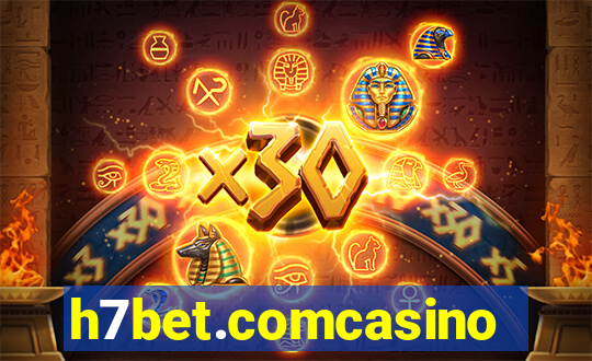 h7bet.comcasino