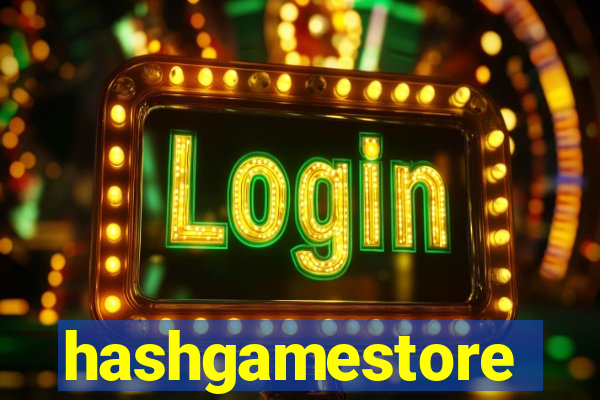 hashgamestore