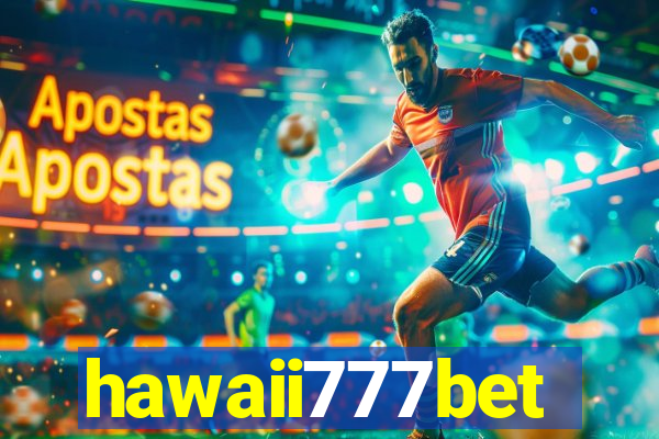 hawaii777bet