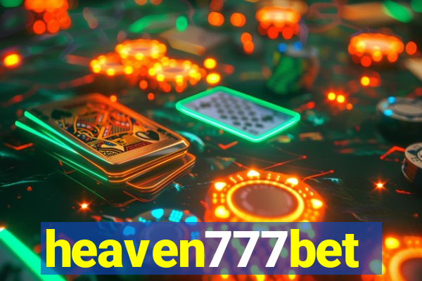 heaven777bet