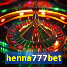 henna777bet