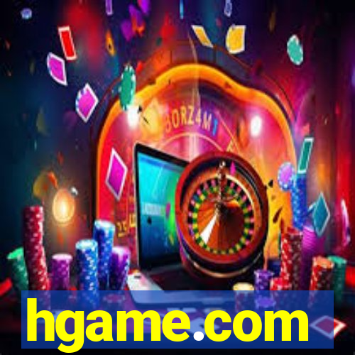 hgame.com