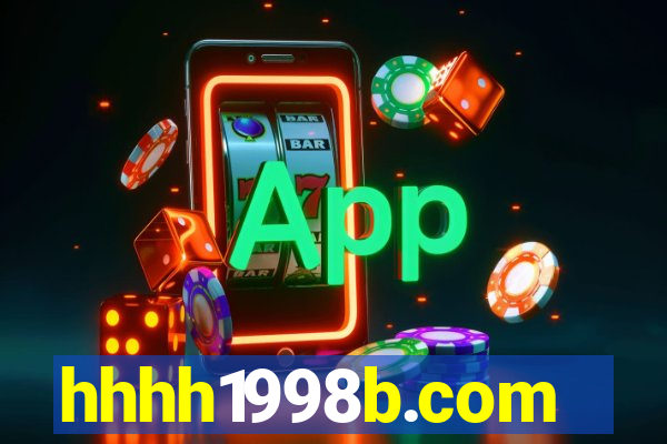 hhhh1998b.com