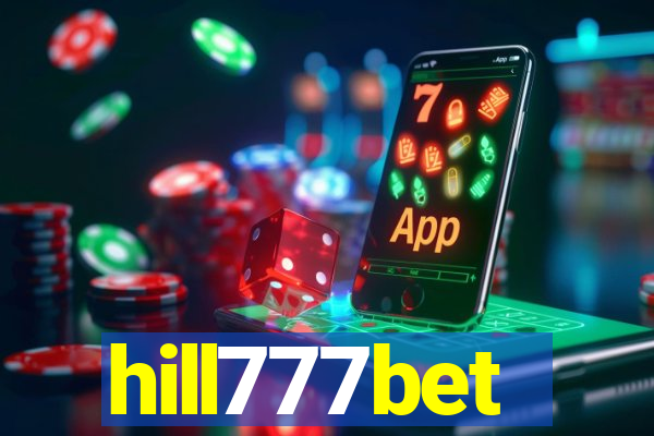 hill777bet