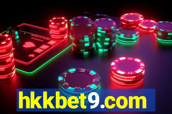 hkkbet9.com